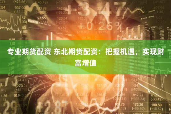 专业期货配资 东北期货配资：把握机遇，实现财富增值