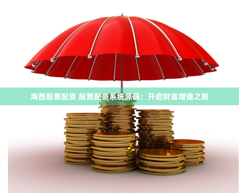 海西股票配资 股票配资系统源码：开启财富增值之路