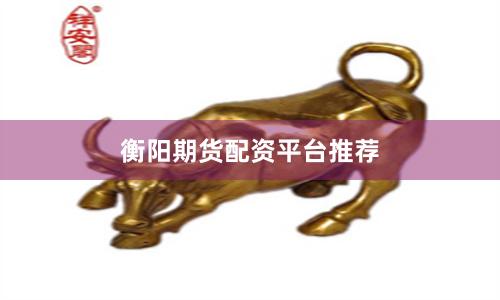 衡阳期货配资平台推荐