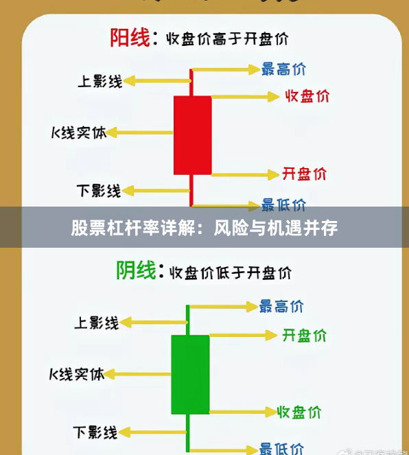 股票杠杆率详解：风险与机遇并存