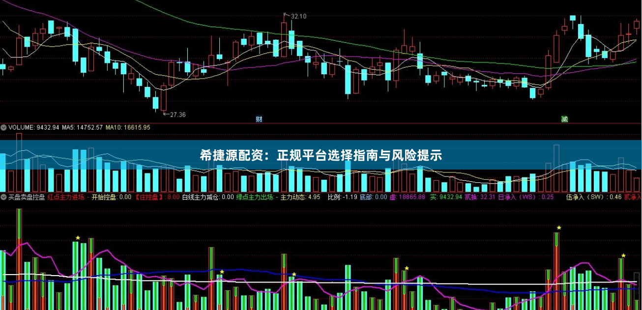 希捷源配资：正规平台选择指南与风险提示